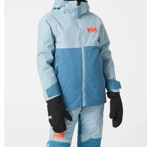 Helly Hansen Ski Suit